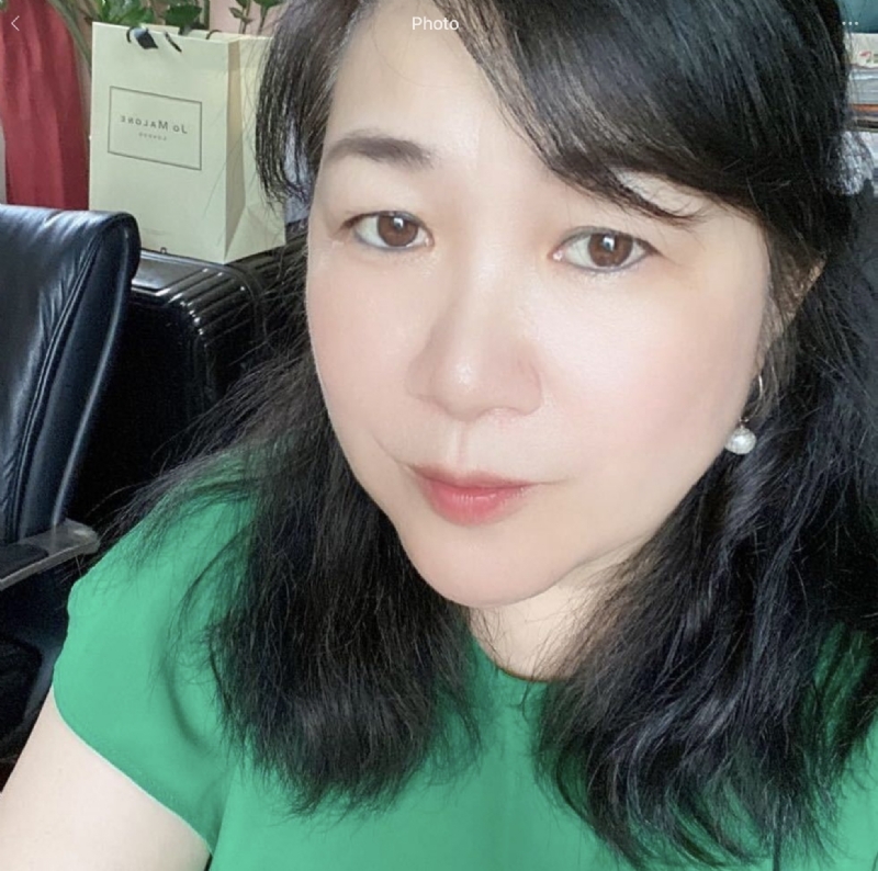 花儿的第一张照片--寿宁相亲网