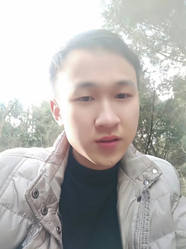 到此一游的第一张照片--寿宁相亲网