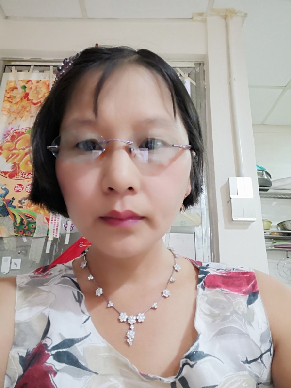 钟烨的第一张照片--寿宁相亲网