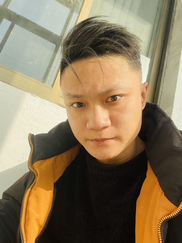 凯子的第一张照片--寿宁相亲网