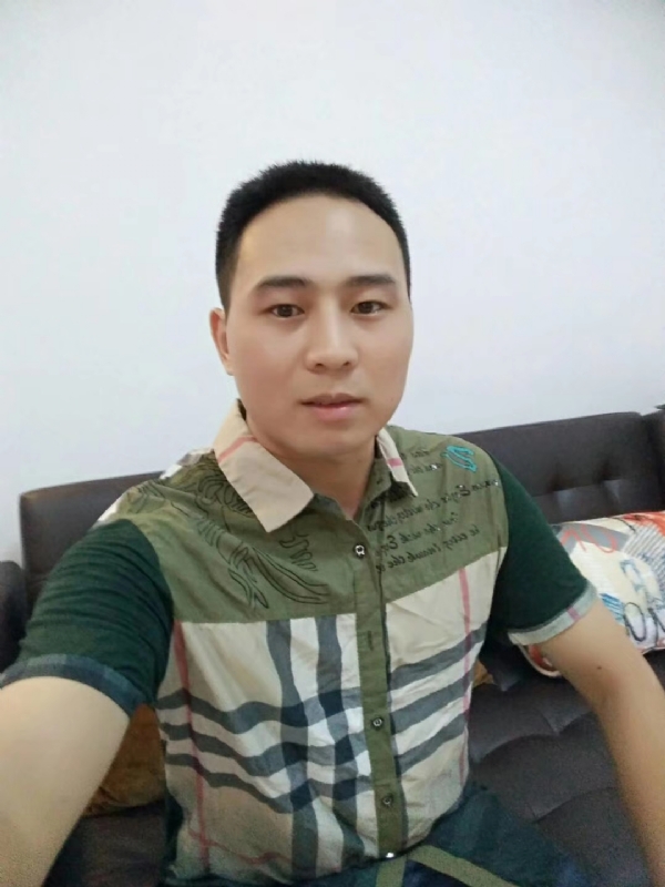 寻找一位爱人的第二张照片--寿宁相亲网
