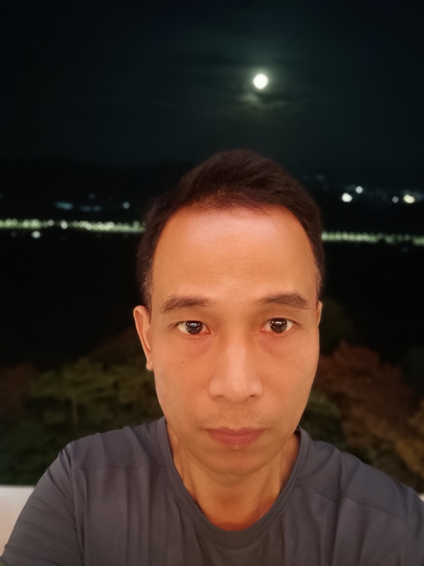 辉哥的第一张照片--寿宁相亲网