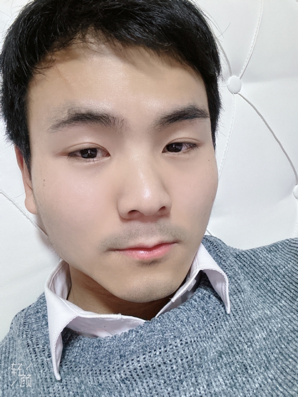 等待的第一张照片--寿宁相亲网
