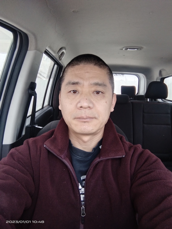 啊正的第一张照片--寿宁相亲网