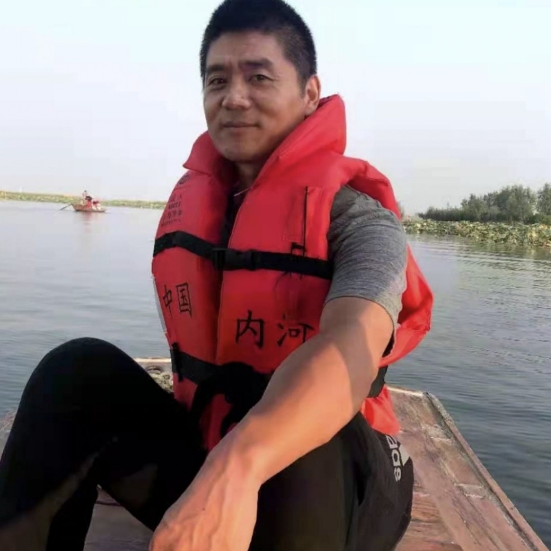 啊正的第二张照片--寿宁相亲网