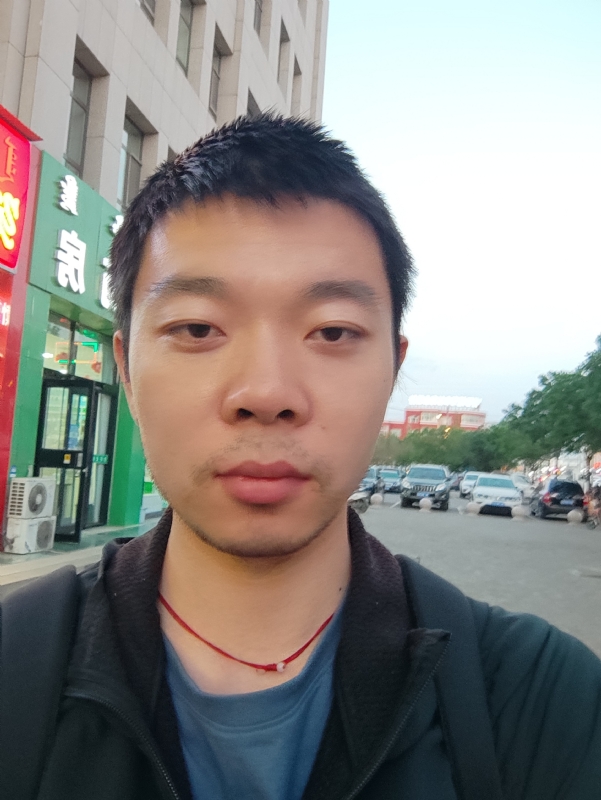 糖泡泡ll的第一张照片--寿宁相亲网