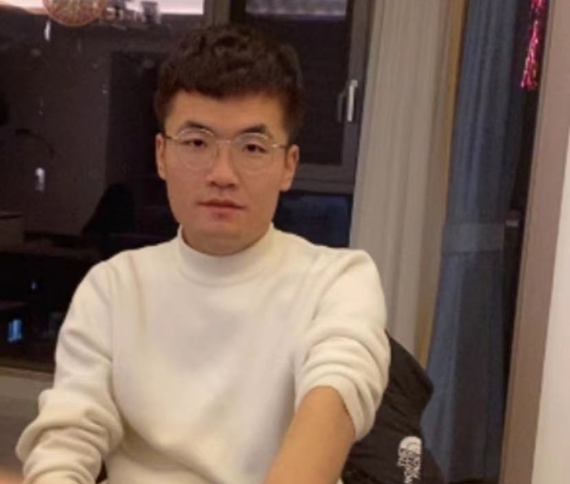 阮籍的第一张照片--寿宁相亲网