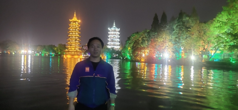 喜乐的第一张照片--寿宁相亲网