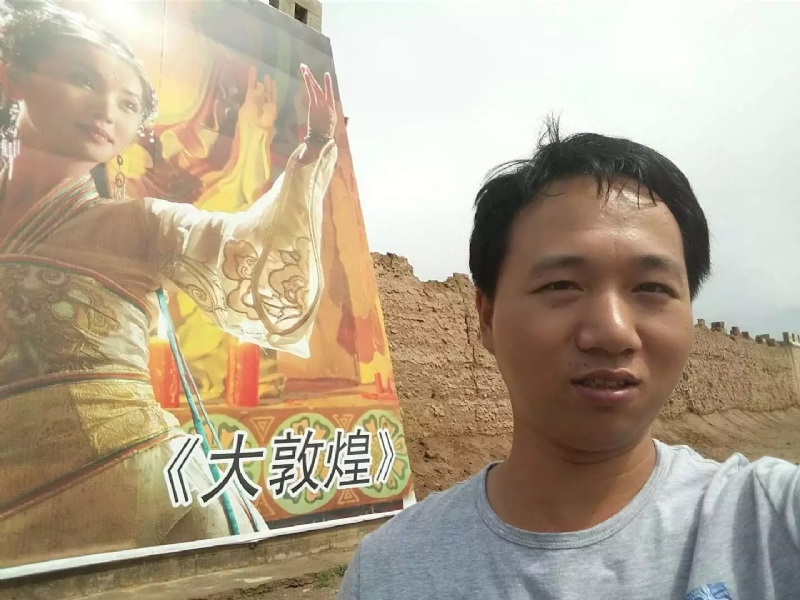 喜乐的第四张照片--寿宁相亲网