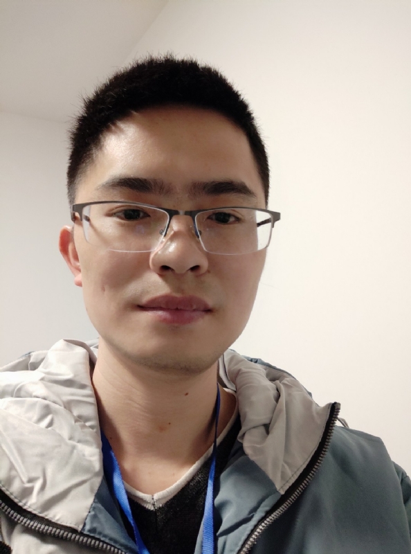 清风的第一张照片--寿宁相亲网