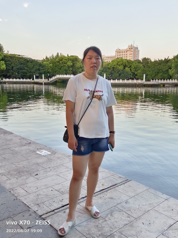 幸福触手可及的第一张照片--寿宁相亲网