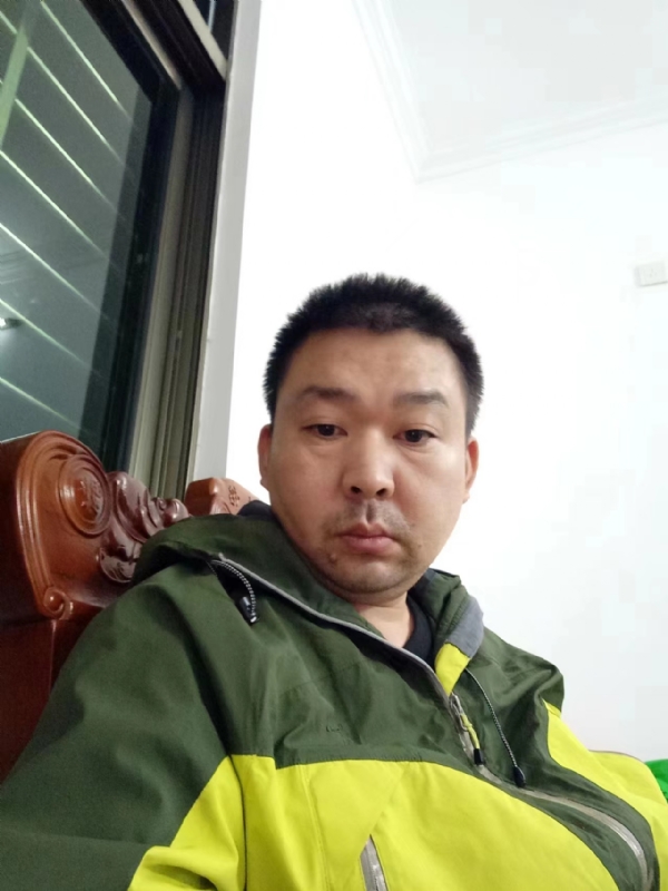 阿汤的第一张照片--寿宁相亲网