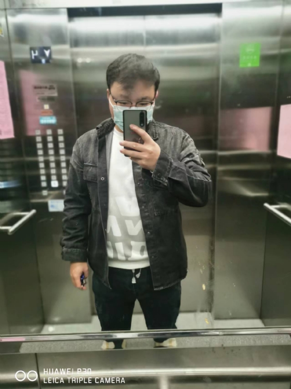 热心小刘的第一张照片--寿宁相亲网