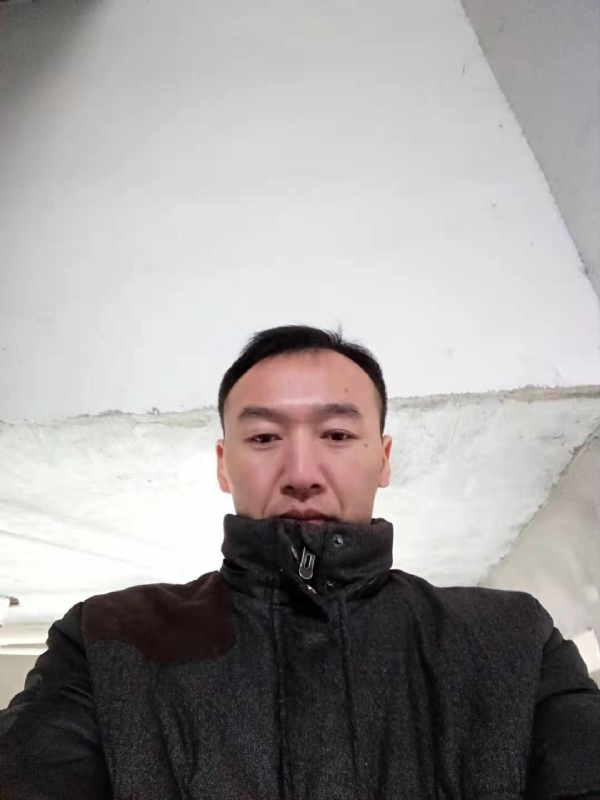 孤狼的第二张照片--寿宁相亲网