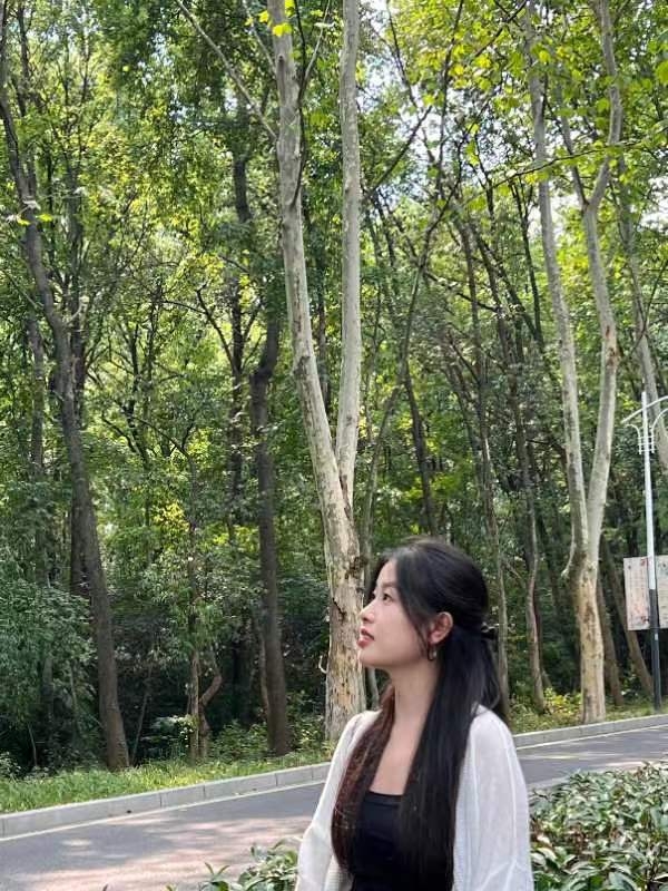 美好生活的第一张照片--寿宁相亲网
