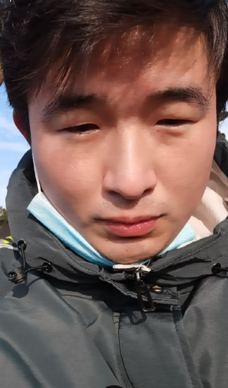 小川的第一张照片--寿宁相亲网