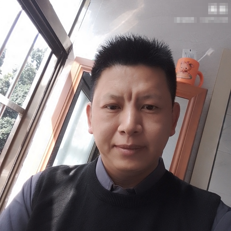 凯凯的第一张照片--寿宁相亲网