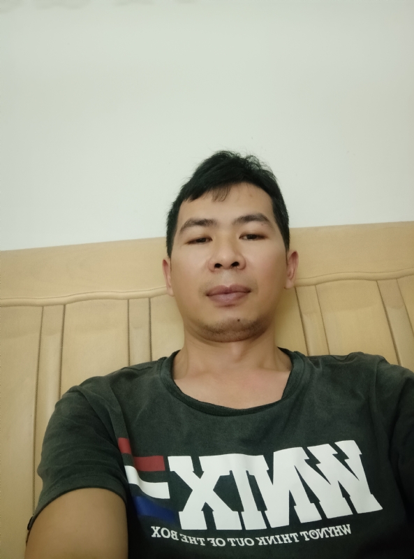 小伙子的第四张照片--寿宁相亲网