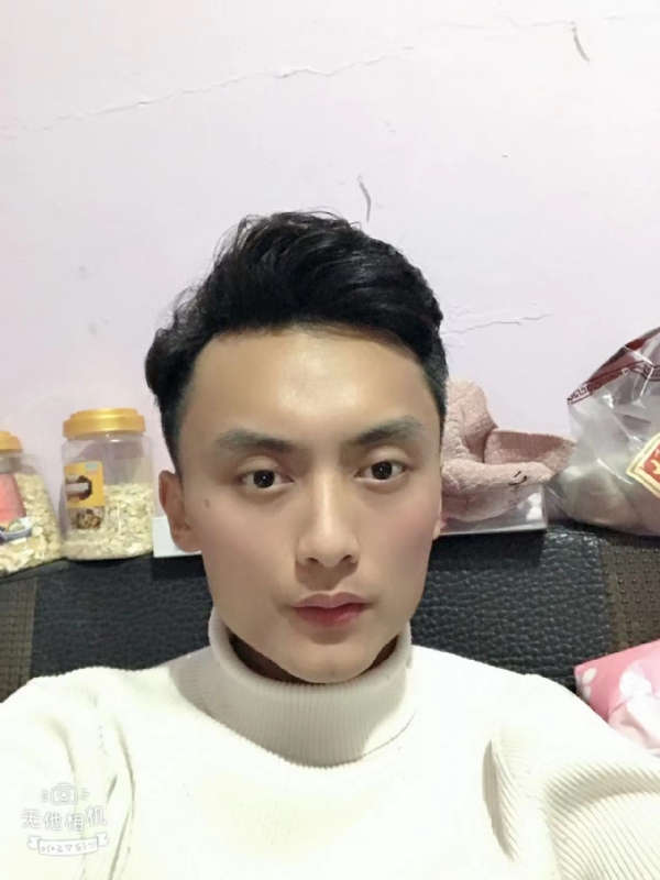 独孤一人的第一张照片--寿宁相亲网