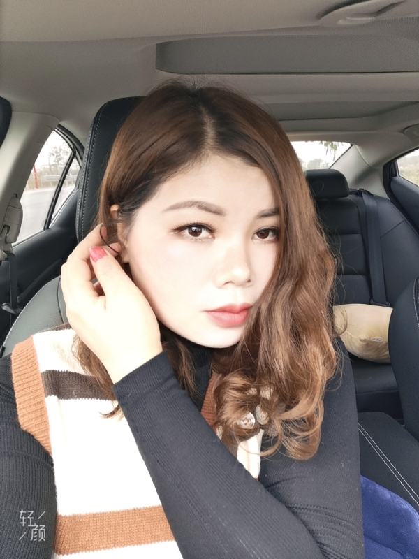 美丽人生的第一张照片--寿宁相亲网