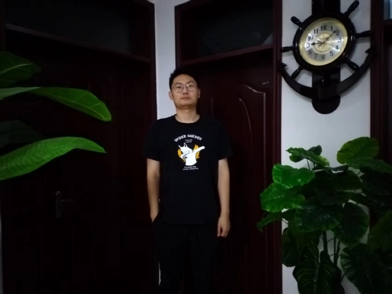 真诚交友的第一张照片--寿宁相亲网