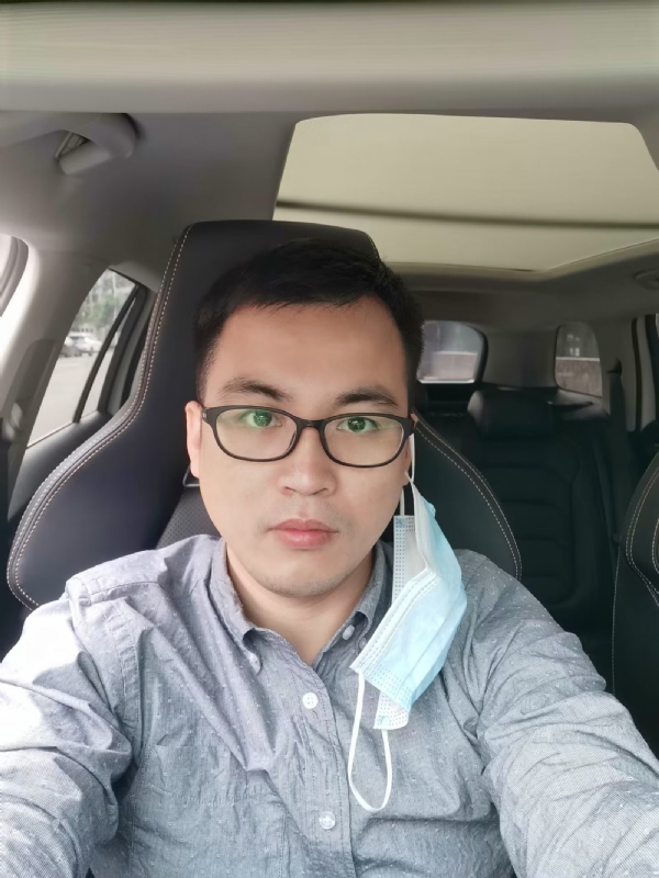 路人甲的第一张照片--寿宁相亲网