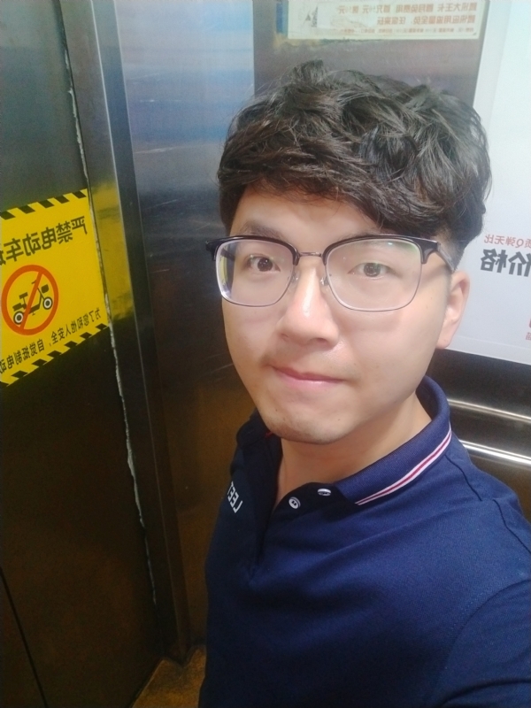 H先生的第二张照片--寿宁相亲网