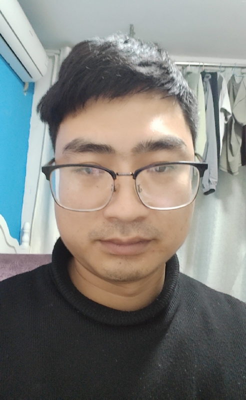 少平的第一张照片--寿宁相亲网