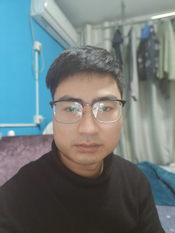 少平的第三张照片--寿宁相亲网