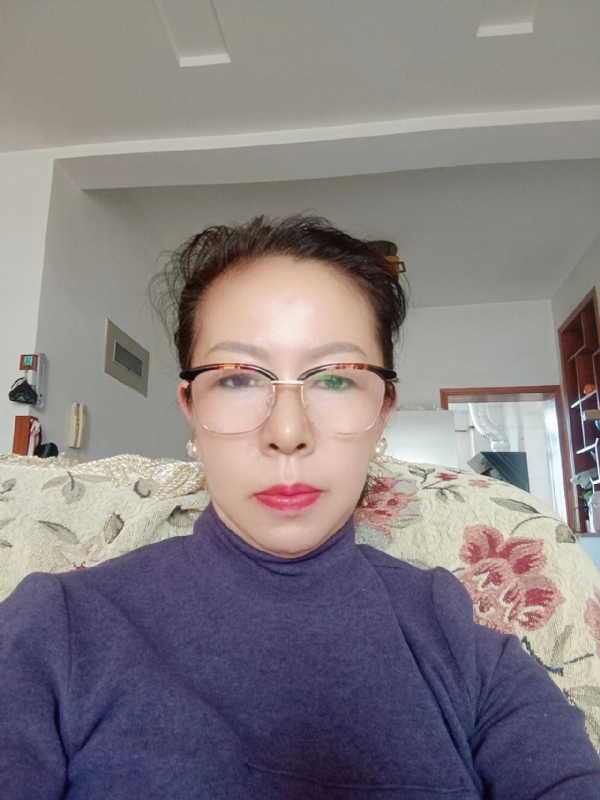 中秋桂花玉兔的第三张照片--寿宁相亲网