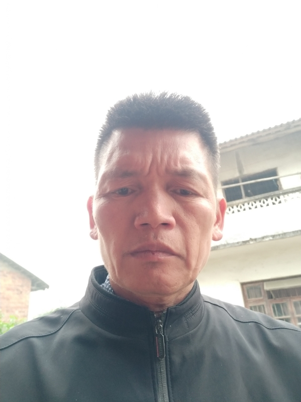 晚霞的天空的第一张照片--寿宁相亲网