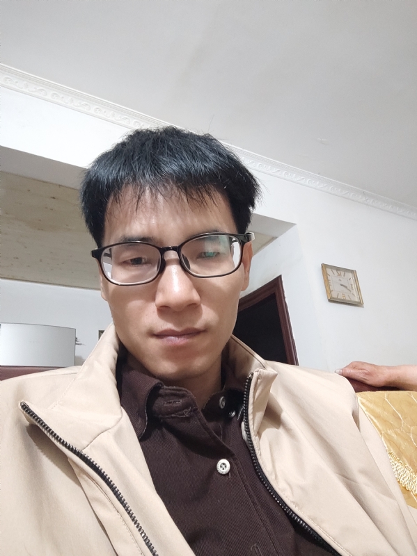 杨一凡的第一张照片--寿宁相亲网