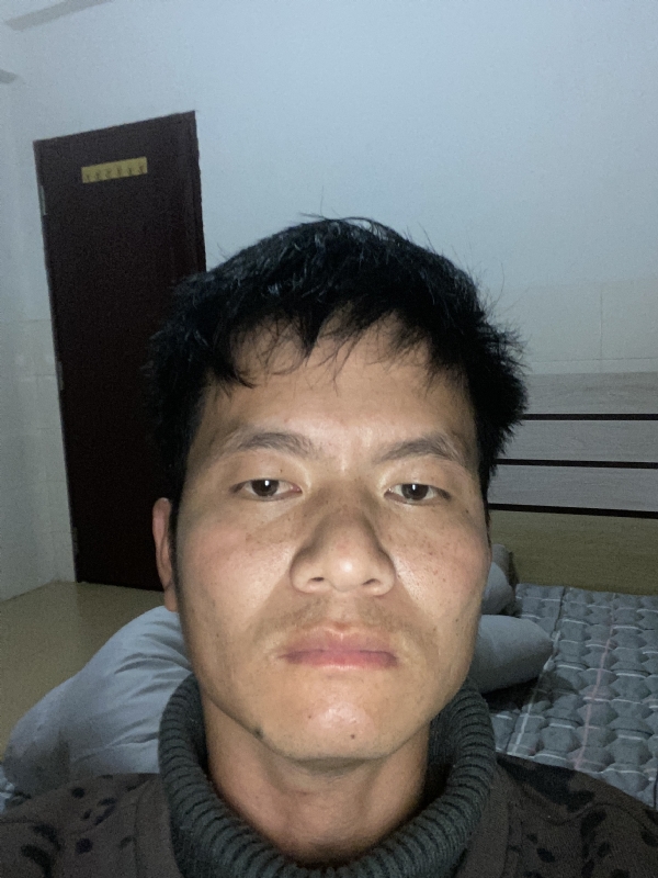 开心的第三张照片--寿宁相亲网