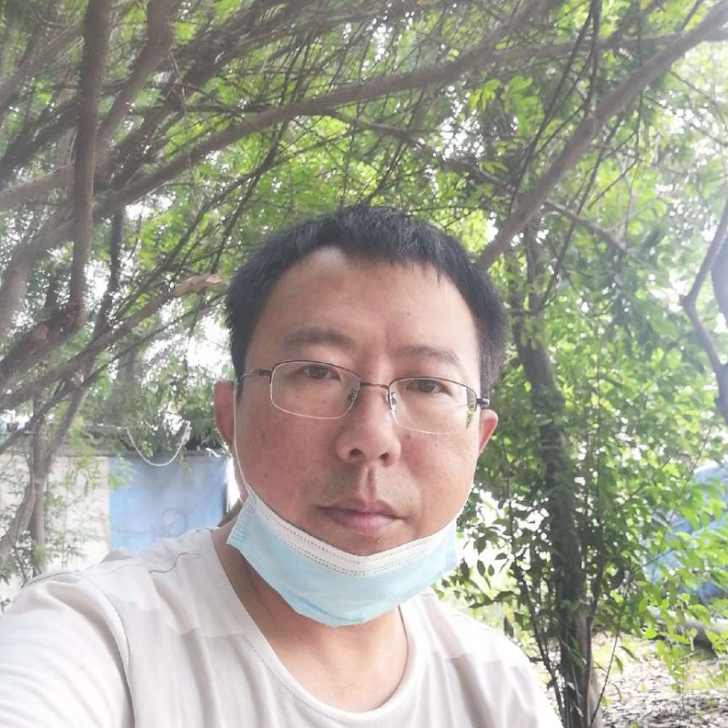 解勇的第二张照片--寿宁相亲网