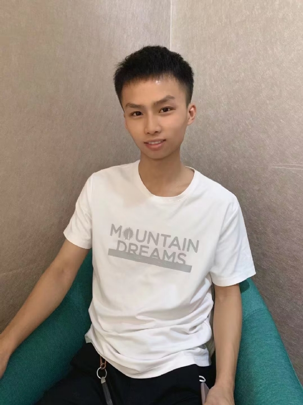 吥離吥棄的第一张照片--寿宁相亲网