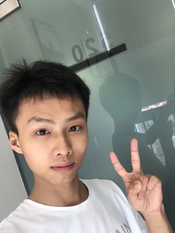 吥離吥棄的第二张照片--寿宁相亲网
