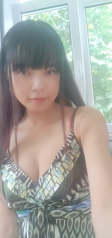 Sophia的第一张照片--寿宁相亲网