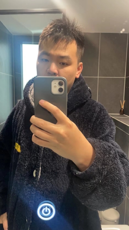 子子的第一张照片--寿宁相亲网