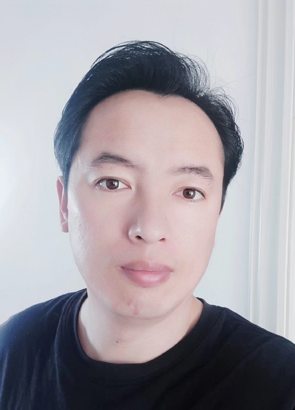 Kevin的第一张照片--寿宁相亲网