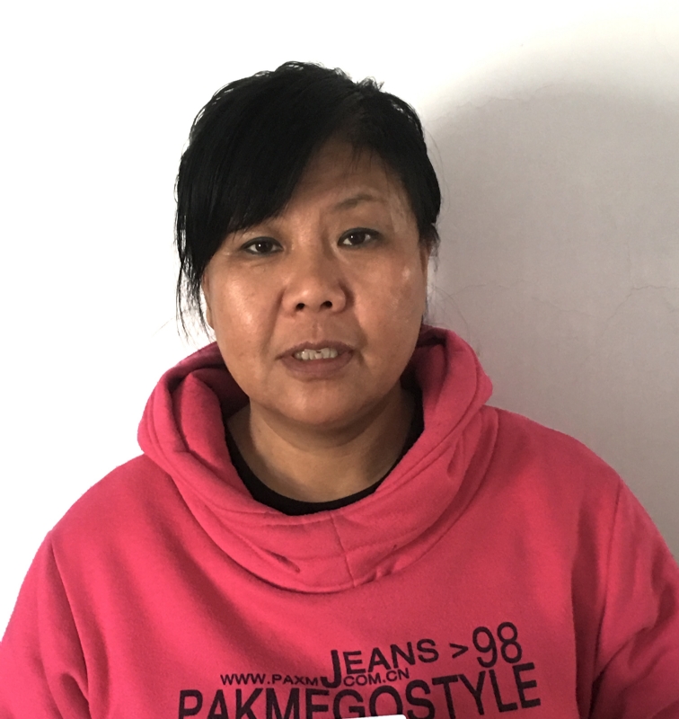 阿拉丁的第二张照片--寿宁相亲网