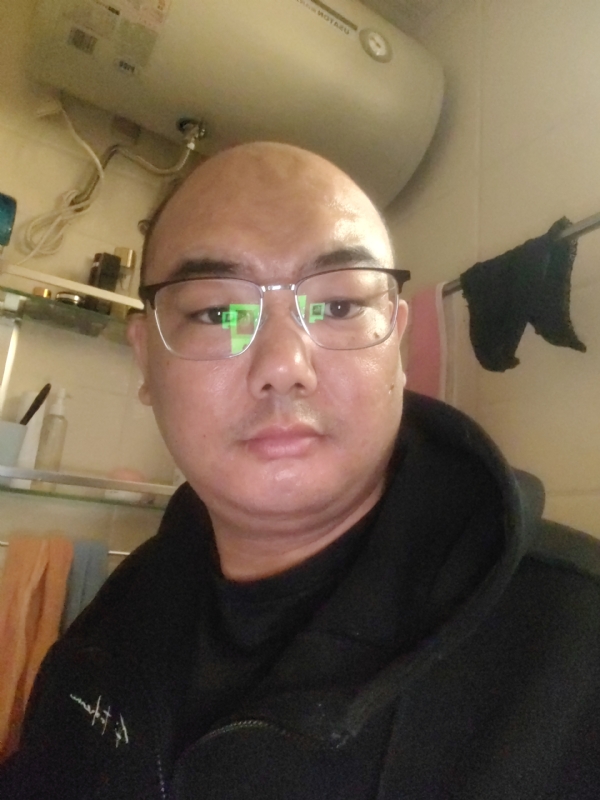 小胖子的第一张照片--寿宁相亲网