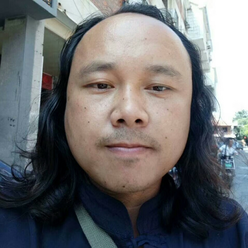 林子城的第一张照片--寿宁相亲网