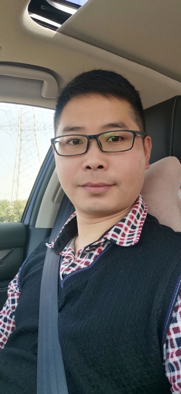 空空道人的第一张照片--寿宁相亲网
