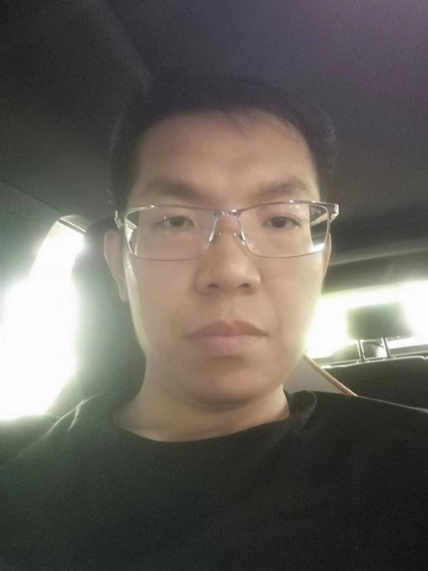小黑包的第二张照片--寿宁相亲网