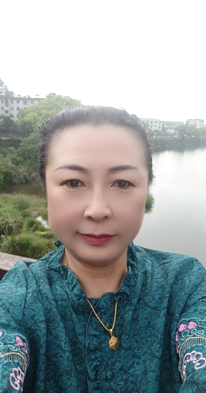 雨中情的第二张照片--寿宁相亲网