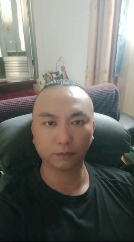 施逸森的第一张照片--寿宁相亲网