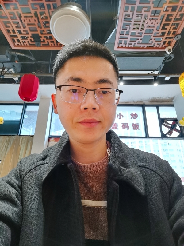 阿发的第一张照片--寿宁相亲网