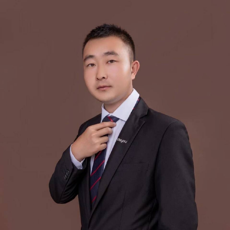 赵辉的第一张照片--寿宁相亲网