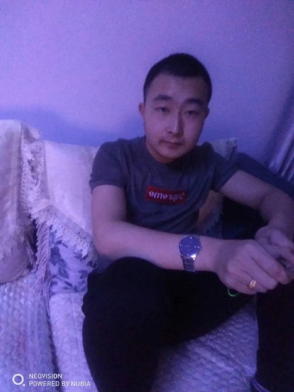 赵辉的第二张照片--寿宁相亲网