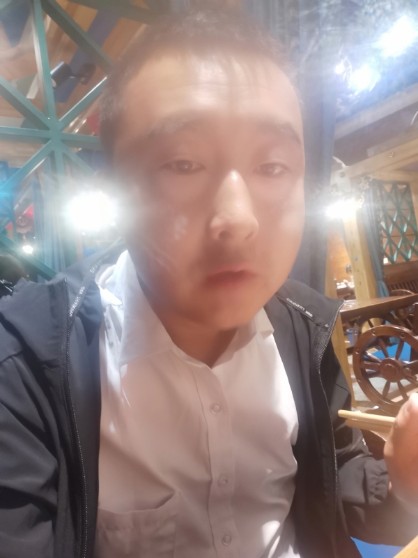 赵辉的第三张照片--寿宁相亲网